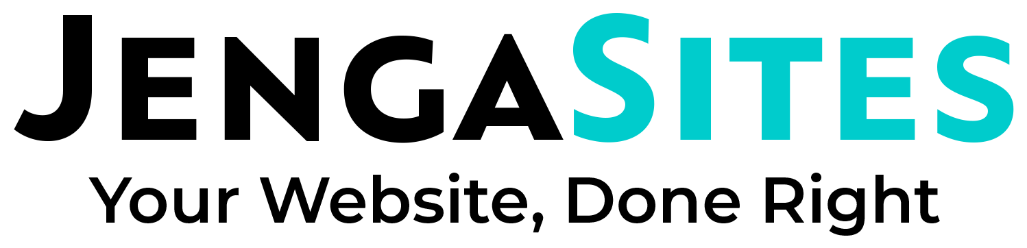 JengaSites logo